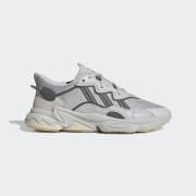 Color del artículo: Light Solid Grey / Grey Four / Grey Six