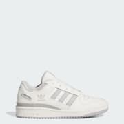 adidas Forum Low CL Shoes - White | Free Shipping with adiClub | adidas US