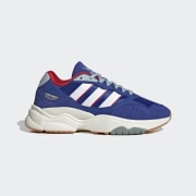 Color del artículo: Semi Lucid Blue / Off White / Better Scarlet