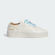 adidas Rivalry Summer Low Shoes - Beige | Unisex Basketball 