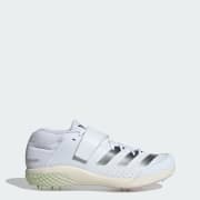 Product colour: Cloud White / Core Black / Green Spark