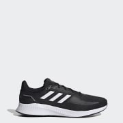 Adidas uk falcon top