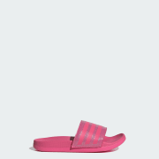 adidas Adilette Comfort Slides Kids Pink Free Shipping with adiClub adidas Canada