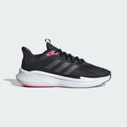 Χρώμα προϊόντος: Core Black / Grey Six / Pink Fusion