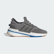 Color del artículo: Grey Three / Core Black / Bright Royal