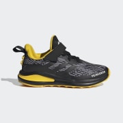 Colour: Core Black / Core Black / Eqt Yellow
