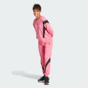 Kód barvy: Pink Fusion