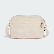 adidas Premium Essentials Small Airliner Bag White adidas Thailand
