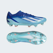 Product colour: Bright Royal / Cloud White / Solar Red