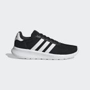 T nis Lite Racer 3.0 Preto adidas adidas Brasil