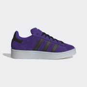 Tenis adidas color morado best sale