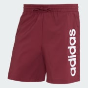Cor do artigo: Shadow Red