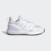 Produktfarve: Cloud White / Purple Tint / Core Black