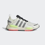 Kód barvy: Crystal White / Core Black / Signal Green