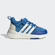 Color del artículo: Shock Blue / Off White / Core Black