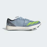 Zapatilla de atletismo Adizero TJ PV Azul adidas adidas Espa a