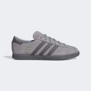 Adidas stadt trainers top
