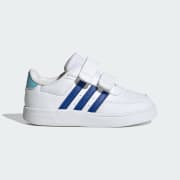 Color del artículo: Cloud White / Royal Blue / Light Aqua