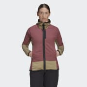 Product color: Burgundy / Orbit Green