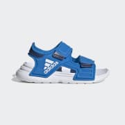 Color del artículo: Blue Rush / Cloud White / Dark Blue