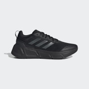 Color del artículo: Core Black / Carbon / Grey Six