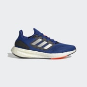 Color del artículo: Royal Blue / Matte Silver / Core Black