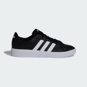 Cor do artigo: Core Black / Cloud White / Core Black