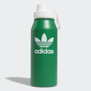 Product color: Green / White