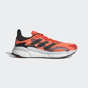 Màu sản phẩm: Solar Red / Core Black / Night Metallic