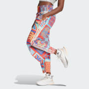 adidas x FARM Rio Premium Pants Azul adidas Mexico