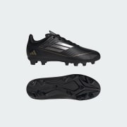 Chaussure F50 Club Multi surfaces Enfants Noir adidas adidas France