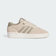 adidas Rivalry Low Shoes - White | Men's Basketball | adidas US