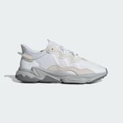 Couleur du produit : Cloud White / Crystal White / Grey Two