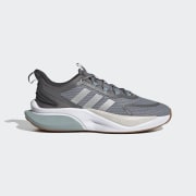 Cor do artigo: Grey Three / Silver Metallic / Grey One