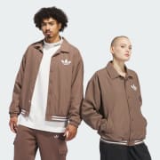 Adidas coach jacket black on sale