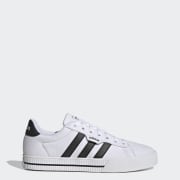 Adidas black daily slippers 2025