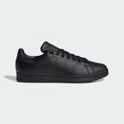 Adidas Stan Smith Black Size 9