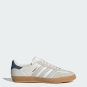 アディダス アディダス ガゼル インドア / adidas Gazelle Indoor - ホワイト | アディダス ジャパン