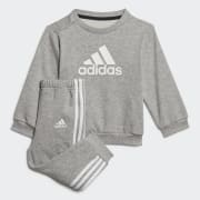 Kód farby: Medium Grey Heather / White