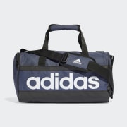 adidas Essentials Linear Duffeltas Extra Small Zwart adidas