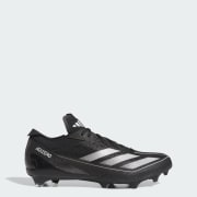 Black and gold adidas football cleats new arrivals