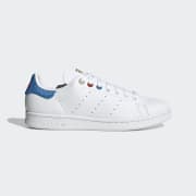 Color del artículo: Cloud White / Blue Rush / Matte Gold