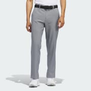 Green adidas golf pants hotsell