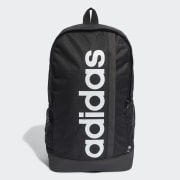 adidas Essentials Linear Rucksack Schwarz adidas Deutschland