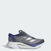 adidas Adizero Boston 12 Shoes - Black | Free Shipping with adiClub | adidas  US