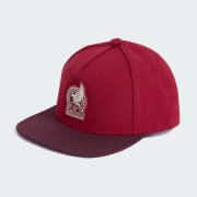 Gorra Snapback Seleccion Nacional De Mexico Ip4067 Adidas