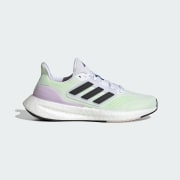 Color: Cloud White / Core Black / Silver Dawn