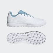 Color: Cloud White / Grey Two / Preloved Blue