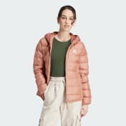 Adidas jacket light up 2025