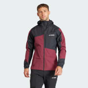 Product color: Shadow Red / Black
